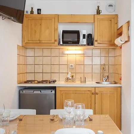 Apartament Les Jardins Du Mont-blanc - Happy Chamonix