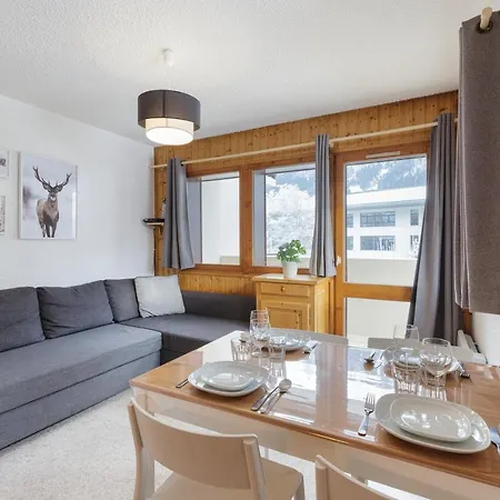 Les Jardins Du Mont-blanc - Happy *