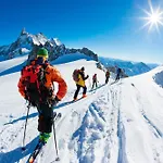 Les Jardins Du Mont-blanc - Happy *
