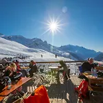 Les Jardins Du Mont-blanc - Happy 아파트
