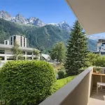 아파트 Les Jardins Du Mont-blanc - Happy