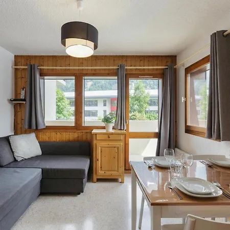 Les Jardins Du Mont-blanc Family W/ Garden In | Mont Blanc Views - Happy Chamonix