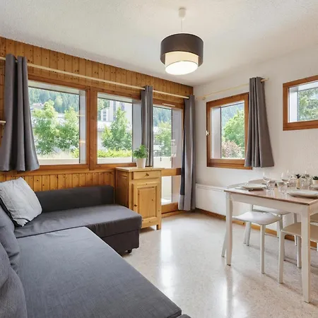 Les Jardins Du Mont-blanc Family W/ Garden In | Mont Blanc Views - Happy