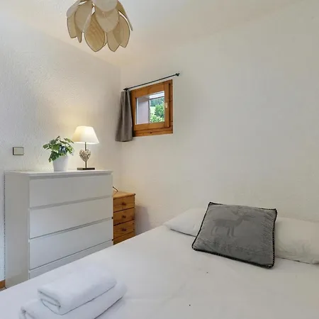 Apartment Les Jardins Du Mont-blanc Family W/ Garden In | Mont Blanc Views - Happy Chamonix